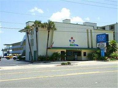 Ambros Daytona Motel 3*