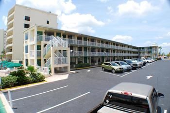 Motel Ambros Daytona