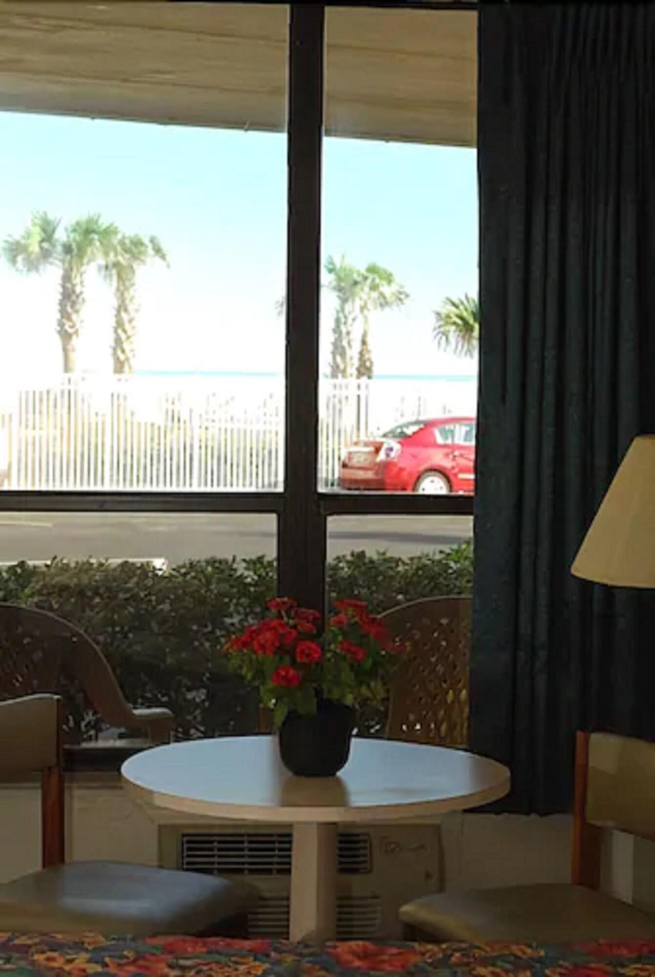 Ambros Daytona 3* Daytona Beach Shores
