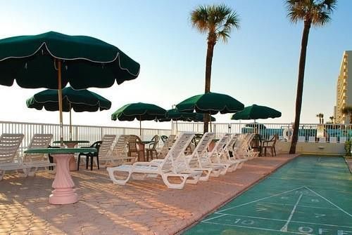 Motel Ambros Daytona Daytona Beach Shores