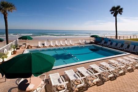 Ambros Daytona Motel Daytona Beach Shores
