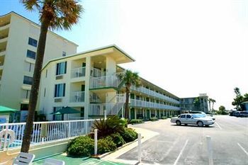 Motel Ambros Daytona 3*