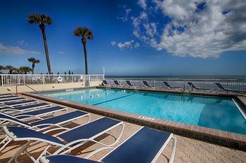 Ambros Daytona 3* Daytona Beach Shores