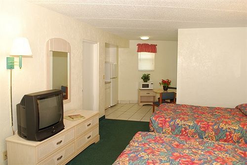 Ambros Daytona 3* Daytona Beach Shores