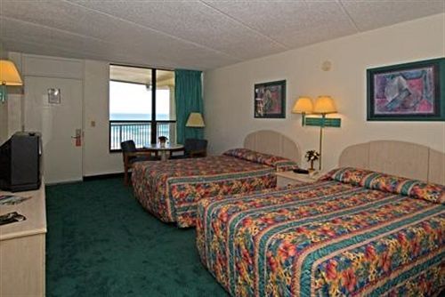 Ambros Daytona Motel Daytona Beach Shores