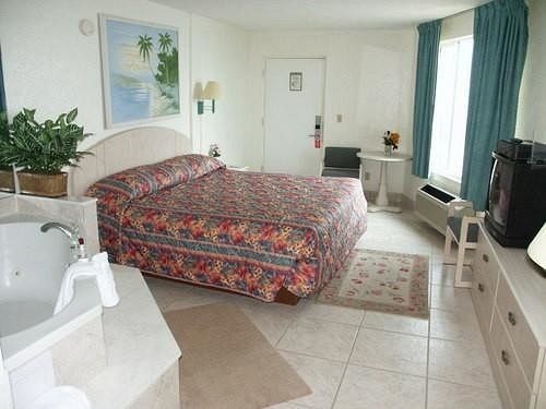 Motel Ambros Daytona