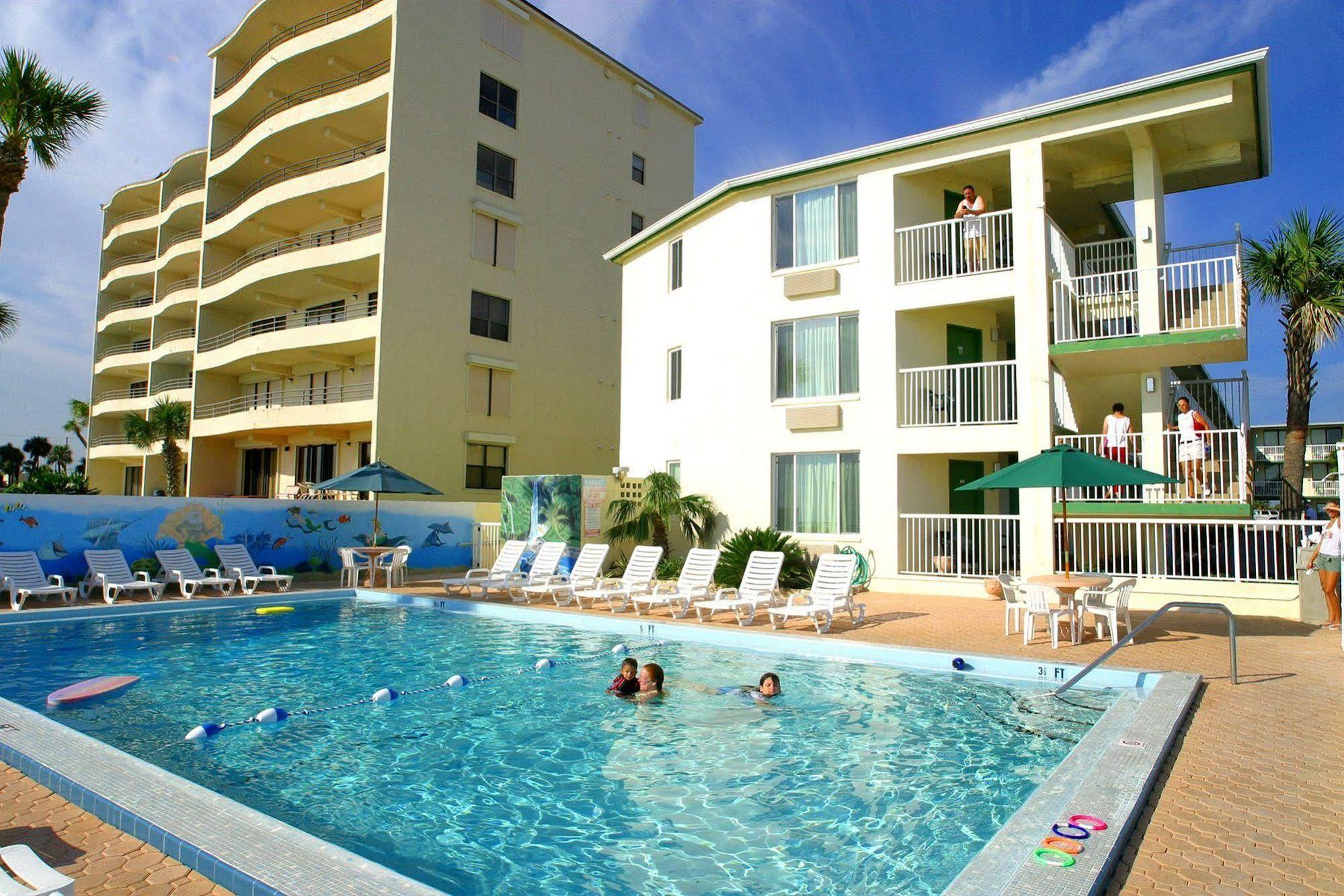 Ambros Daytona Motel Daytona Beach Shores
