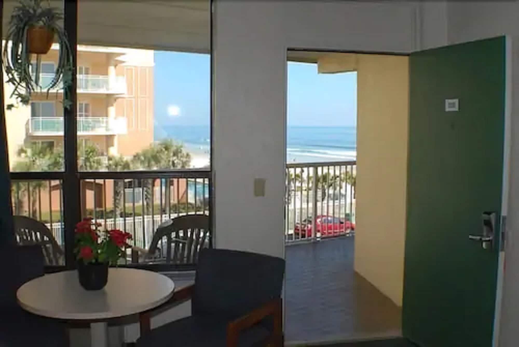 Motel Ambros Daytona Daytona Beach
