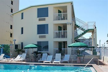 Ambros Daytona Motel Daytona Beach